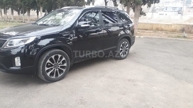 Kia Sorento 2012, 275,000 km - 2.0 л - Gəncə