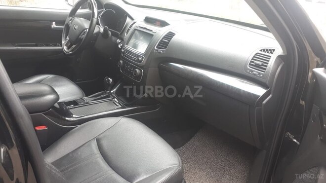 Kia Sorento 2012, 275,000 km - 2.0 л - Gəncə