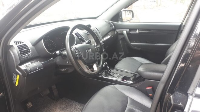 Kia Sorento 2012, 275,000 km - 2.0 л - Gəncə