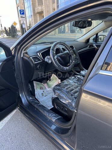 Ford Fusion 2016, 179,306 km - 1.5 l - Bakı