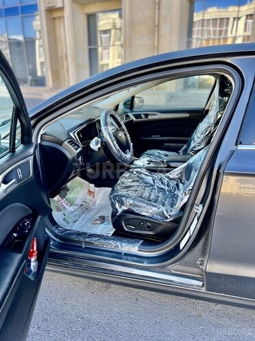 Ford Fusion 2016, 179,306 km - 1.5 l - Bakı
