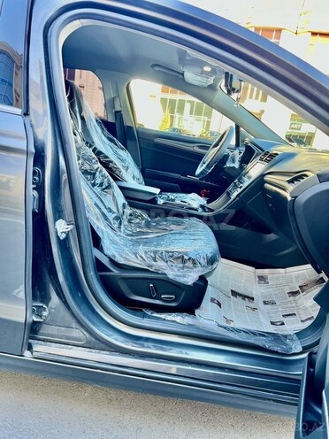 Ford Fusion 2016, 179,306 km - 1.5 l - Bakı