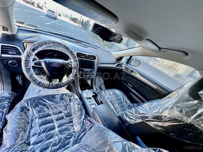 Ford Fusion 2016, 179,306 km - 1.5 l - Bakı