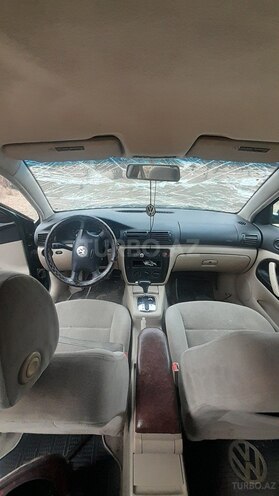 Volkswagen Passat 2000, 232,288 km - 2.0 l - Qəbələ