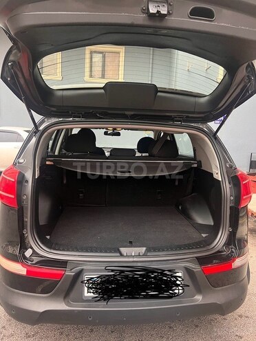 Kia Sportage 2010, 160,000 km - 2.0 л - Bakı