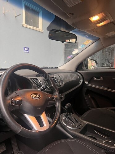 Kia Sportage 2010, 160,000 km - 2.0 л - Bakı
