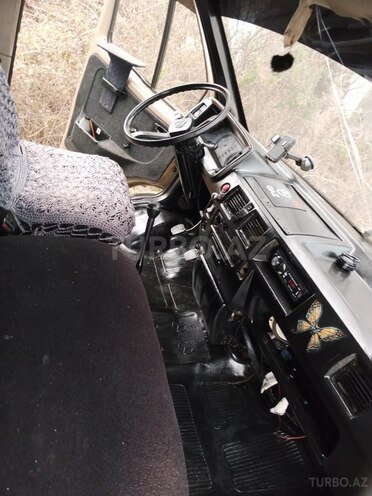 GAZ 3302-744 1995, 111,300 km - 2.5 l - Bakı