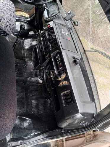 GAZ 3302-744 1995, 111,300 km - 2.5 l - Bakı
