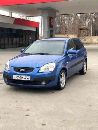 Kia Rio 2005, 226,432 km - 1.5 l - Sabirabad