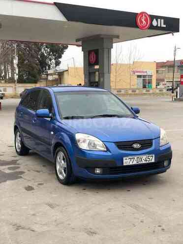 Kia Rio 2005, 226,432 km - 1.5 l - Sabirabad