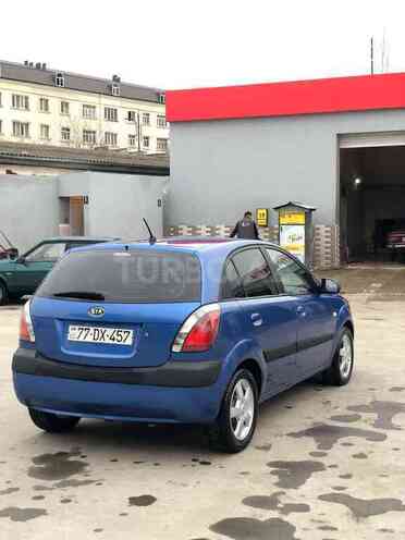 Kia Rio 2005, 226,432 km - 1.5 l - Sabirabad