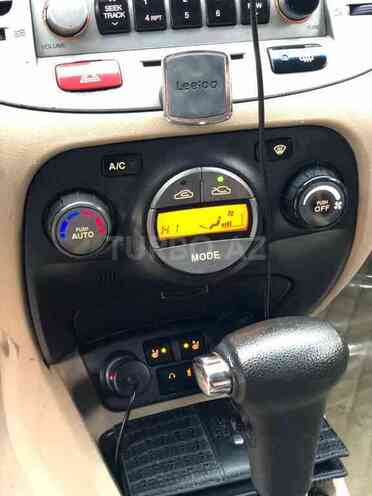 Kia Rio 2005, 226,432 km - 1.5 l - Sabirabad