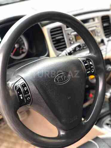 Kia Rio 2005, 226,432 km - 1.5 l - Sabirabad