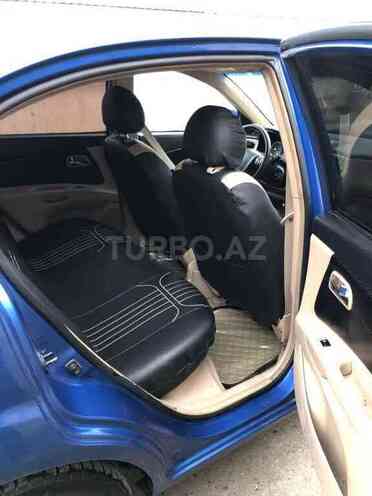 Kia Rio 2005, 226,432 km - 1.5 l - Sabirabad