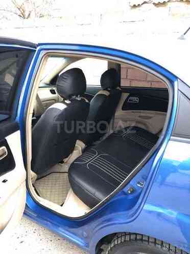 Kia Rio 2005, 226,432 km - 1.5 l - Sabirabad