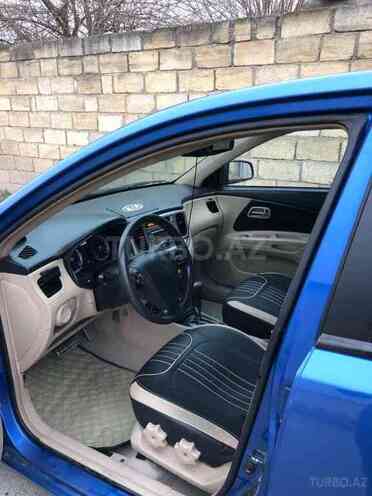 Kia Rio 2005, 226,432 km - 1.5 l - Sabirabad