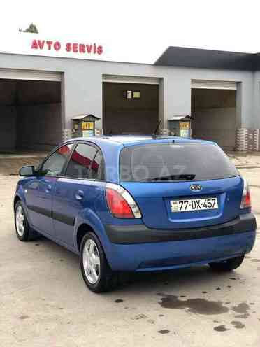 Kia Rio 2005, 226,432 km - 1.5 l - Sabirabad