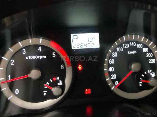 Kia Rio 2005, 226,432 km - 1.5 l - Sabirabad