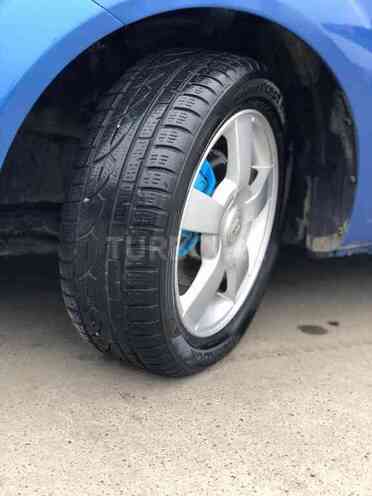 Kia Rio 2005, 226,432 km - 1.5 l - Sabirabad
