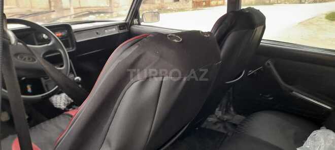 LADA (VAZ) 2107 1999, 97,000 km - 1.6 л - Bakı