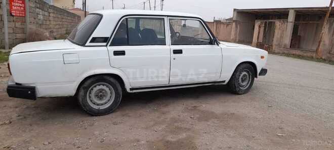 LADA (VAZ) 2107 1999, 97,000 km - 1.6 л - Bakı