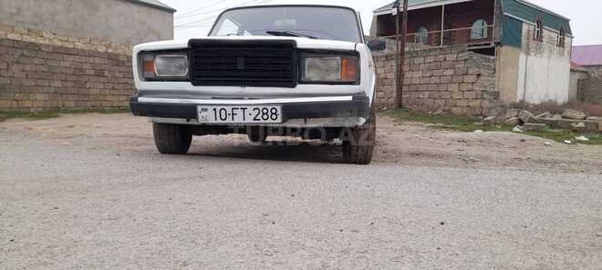 LADA (VAZ) 2107 1999, 97,000 km - 1.6 л - Bakı