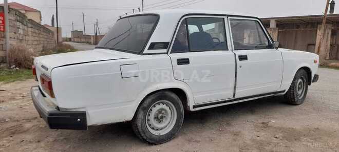 LADA (VAZ) 2107 1999, 97,000 km - 1.6 л - Bakı