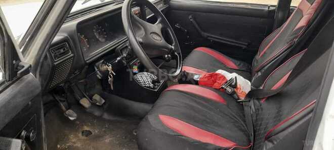 LADA (VAZ) 2107 1999, 97,000 km - 1.6 л - Bakı