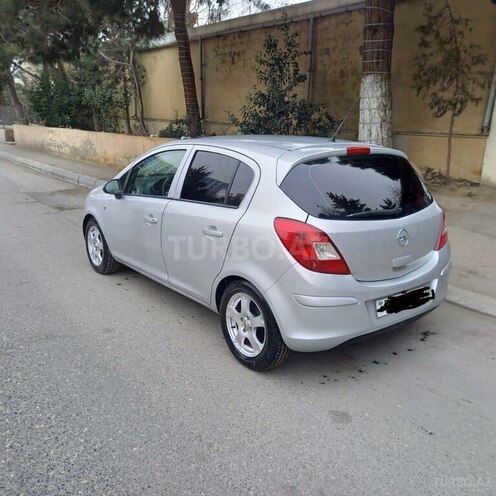 Opel Corsa 2009, 182,000 km - 1.2 l - Bakı