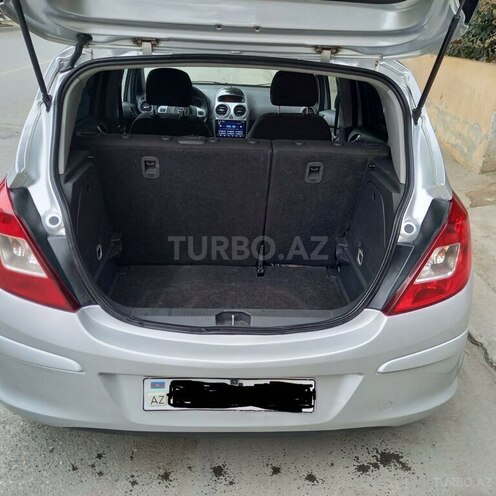Opel Corsa 2009, 182,000 km - 1.2 l - Bakı