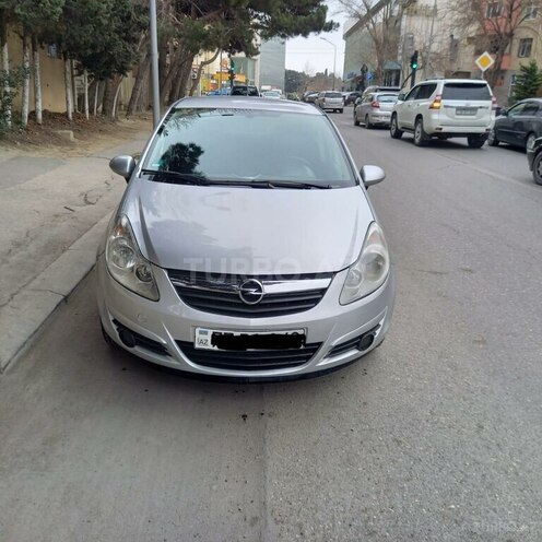 Opel Corsa 2009, 182,000 km - 1.2 l - Bakı