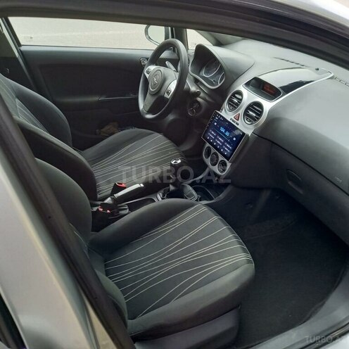 Opel Corsa 2009, 182,000 km - 1.2 l - Bakı