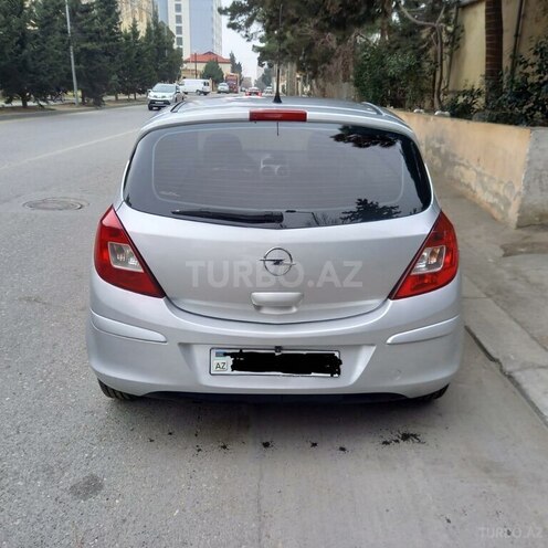 Opel Corsa 2009, 182,000 km - 1.2 l - Bakı