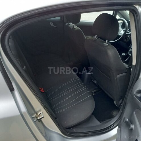Opel Corsa 2009, 182,000 km - 1.2 l - Bakı