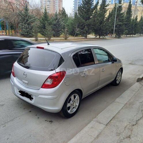 Opel Corsa 2009, 182,000 km - 1.2 l - Bakı