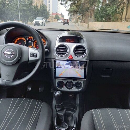 Opel Corsa 2009, 182,000 km - 1.2 l - Bakı