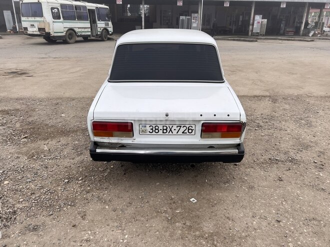 LADA (VAZ) 2107 2002, 99,873 km - 1.6 l - Qusar