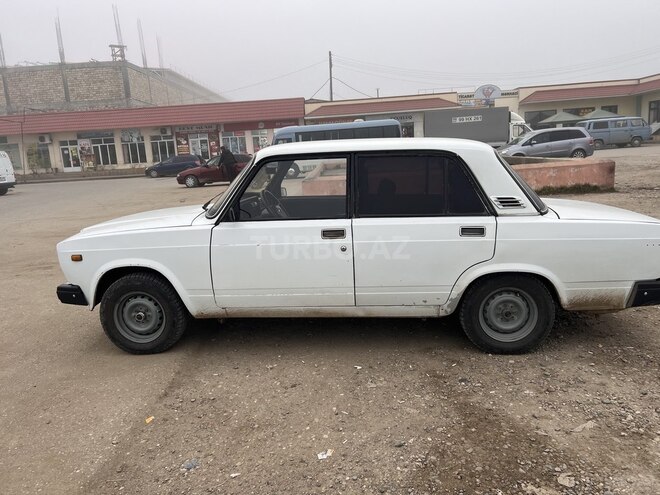 LADA (VAZ) 2107 2002, 99,873 km - 1.6 l - Qusar