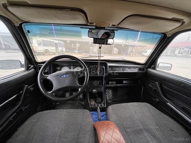 LADA (VAZ) 2107 2002, 99,873 km - 1.6 l - Qusar