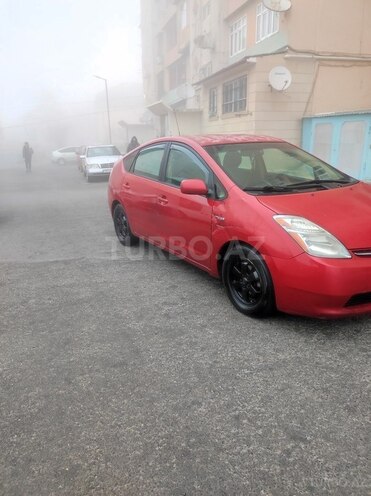 Toyota Prius 2006, 471,538 km - 1.5 l - Bakı