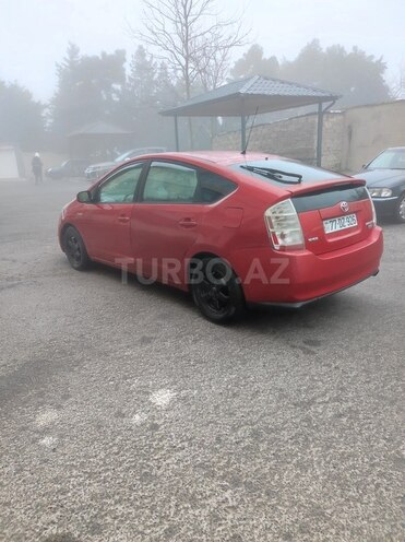 Toyota Prius 2006, 471,538 km - 1.5 l - Bakı