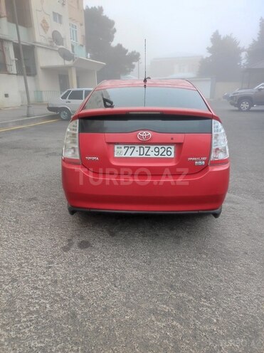 Toyota Prius 2006, 471,538 km - 1.5 l - Bakı