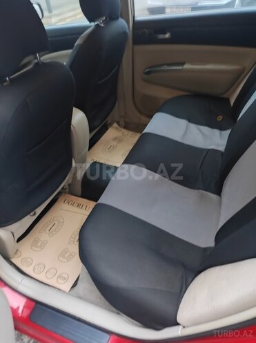 Toyota Prius 2006, 471,538 km - 1.5 l - Bakı