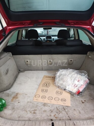 Toyota Prius 2006, 471,538 km - 1.5 l - Bakı