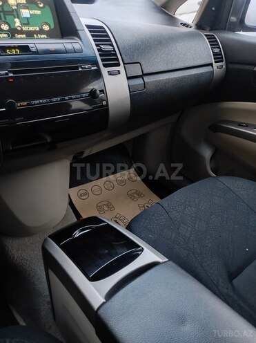 Toyota Prius 2006, 471,538 km - 1.5 l - Bakı