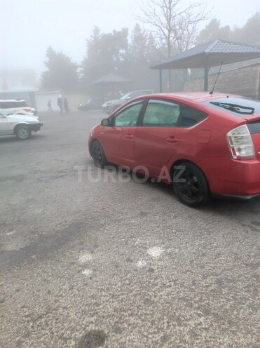 Toyota Prius 2006, 471,538 km - 1.5 l - Bakı