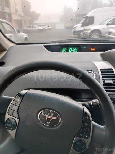 Toyota Prius 2006, 471,538 km - 1.5 l - Bakı