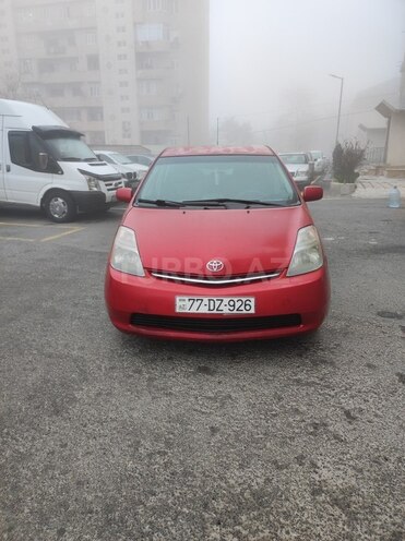 Toyota Prius 2006, 471,538 km - 1.5 l - Bakı