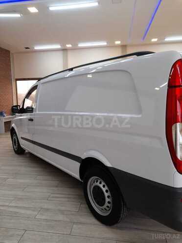 Mercedes Vito 2011, 280,000 km - 2.2 l - Gəncə