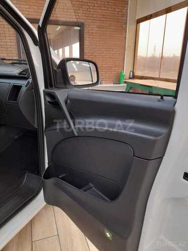 Mercedes Vito 2011, 280,000 km - 2.2 l - Gəncə